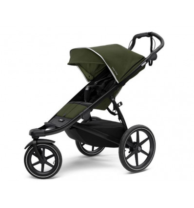 URBAN GLIDE2 CYPRESS GREEN / BLACK 241