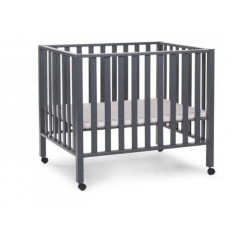 PARK 94 BEUK ANTRACIET 75X95+ WIEL 22