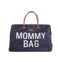 MOMMY BAG LARGE MARINE 211