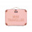 MINI TRAVELLER VALISE ROSE/CUIVRE 243