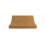AANKLEEDKUSSENHOES SENSE CARAMEL 231