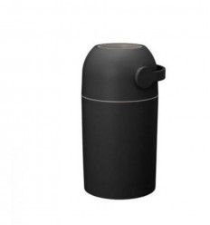 BAC A COUCHES MAGIC BLACK 25