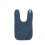 SLAB VELCRO SMALL STEEL GOLD 4ST 23