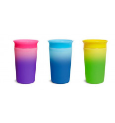MIRACLE 360 SIPPY CUP COLOR CHANGING 21