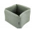 NURSERY BASKET BLISS OLIVE 232