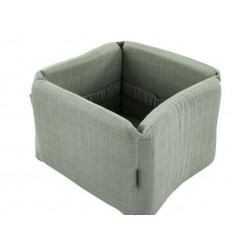 NURSERY BASKET BLISS OLIVE 232