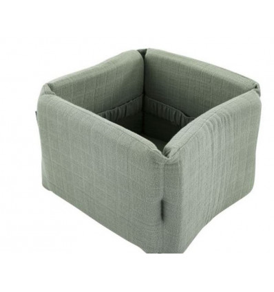 NURSERY BASKET BLISS OLIVE 232