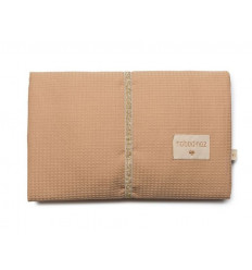 MOZART CHANGING PAD NUDE 22