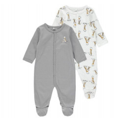 NAME IT NIGHT SUIT ALLOY 50 21
