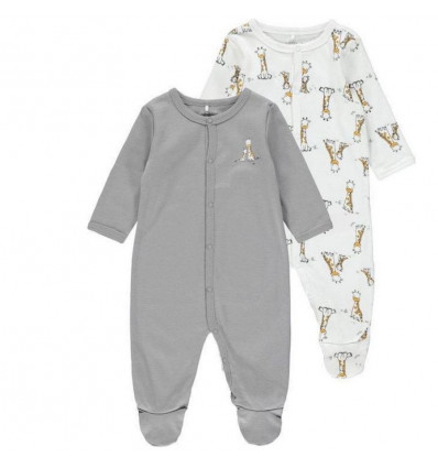NAME IT NIGHT SUIT ALLOY 50 21