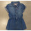 LEVI'S GIRL WOVEN DRESS 2 21