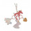 L&J TROUSSEAU ACTIVITE VELOUDOUX 25