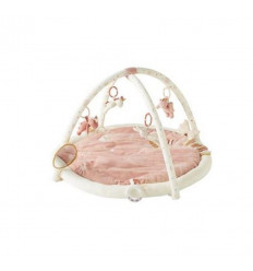 L&J TAPIS D'EVEIL VELOUDOUX 25