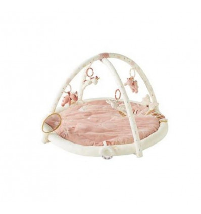 L&J TAPIS D'EVEIL VELOUDOUX 25