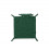 AGNETE CUDDLE CLOTH CROCODILE GREEN 21