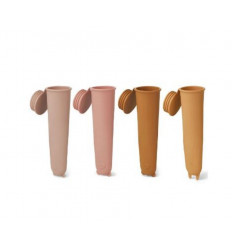 ELISA ICE POPS 4P TUSCANY ROSE MIX 21
