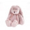 NEELA 25CM KONIJN ROOS 22