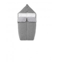 ANG NEST BABY CAR NATAN END.GRY 80 232