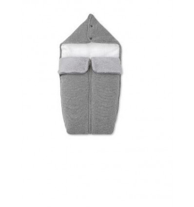 ANG NEST BABY CAR NATAN END.GRY 80 232