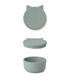 CORNELIUS SNACK BOX CAT PEPPERMINT 21