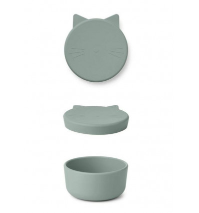 CORNELIUS SNACK BOX CAT PEPPERMINT 21