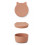 CORNELIUS SNACK BOX CAT TUSCANY ROSE 21