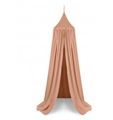 ENZO CANOPY TUSCANY ROSE 21