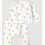 ENSEMBLE 2-DELIG MARSHMALLOW/GRIS 1M 21