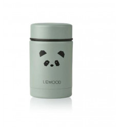 NADJA FOOD JAR PANDA PEPPERMINT 22