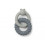 HERBERT TEETHER MR BEAR BLUE MIX 21