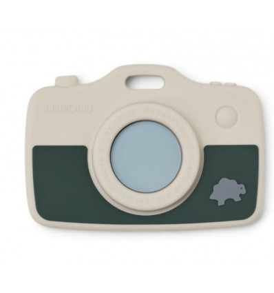 STEVEN CAMERA DINO SANDY/GARDEN GREEN 21