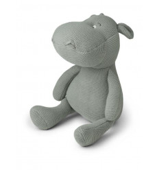 BO HIPPO HIPPO DOVE BLUE 21