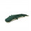 CARLOS CROCODILE CROCODILE GREEN 21