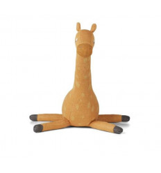 GITTE GIRAFFE GIRAFFE MUSTARD 21