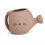 LYON WATERING CAN CAT DARK ROSE 21