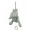 ANGELA MUSIC MOBILE HIPPO DOVE BLUE 21