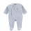 M&M21 DORS BIEN VEL BIO GRIS 3M 25