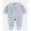 M&M21 DORS BIEN VEL BIO GRIS 6M 25