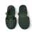 SANDALS GARDEN GREEN SIZE 20 21