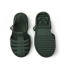 SANDALS GARDEN GREEN SIZE 20 21