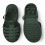 SANDALS GARDEN GREEN SIZE 28 21