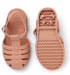 SANDALS TUSCANY ROSE SIZE 22 21