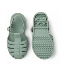 SANDALS PEPPERMINT SIZE 24 21