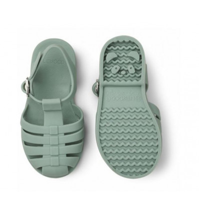 SANDALS PEPPERMINT SIZE 24 21