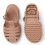 SANDALS TUSCANY ROSE SIZE 25 21
