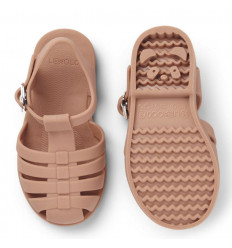SANDALS TUSCANY ROSE SIZE 25 21