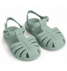 SANDALS PEPPERMINT SIZE 25 21