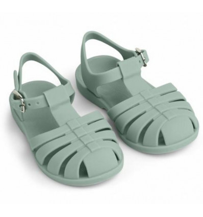 SANDALS PEPPERMINT SIZE 25 21