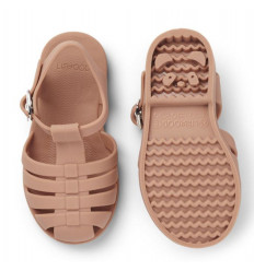 SANDALS TUSCANY ROSE SIZE 26 21