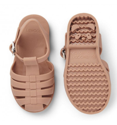 SANDALS TUSCANY ROSE SIZE 26 21
